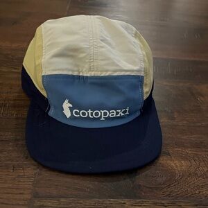 Cotopaxi Hat